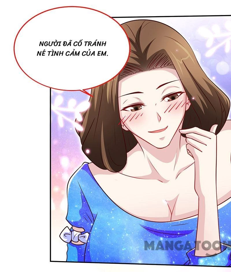 Mẹ Đơn Thân Cực Phẩm Chapter 90 - 9