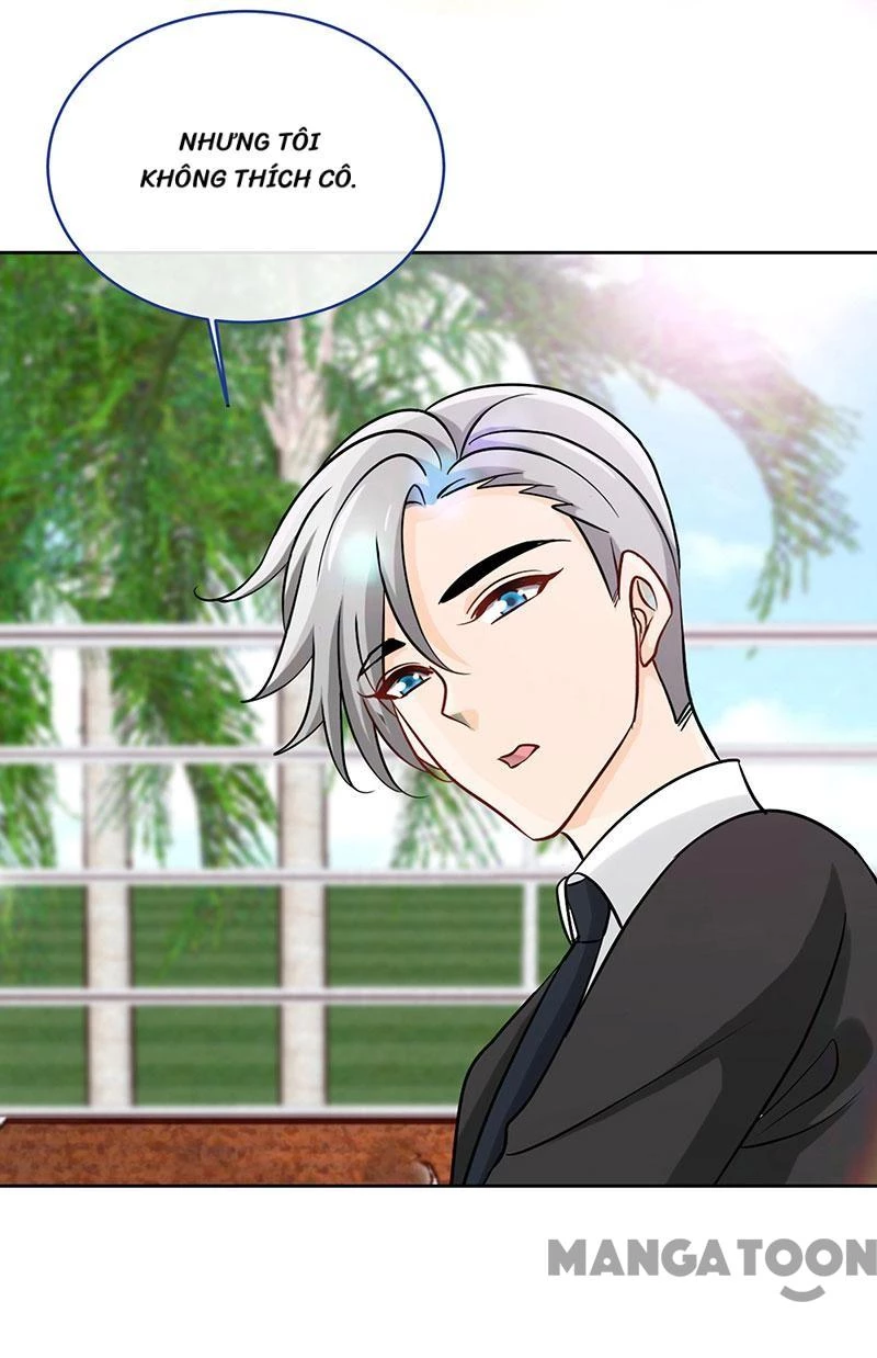 Mẹ Đơn Thân Cực Phẩm Chapter 90 - 10