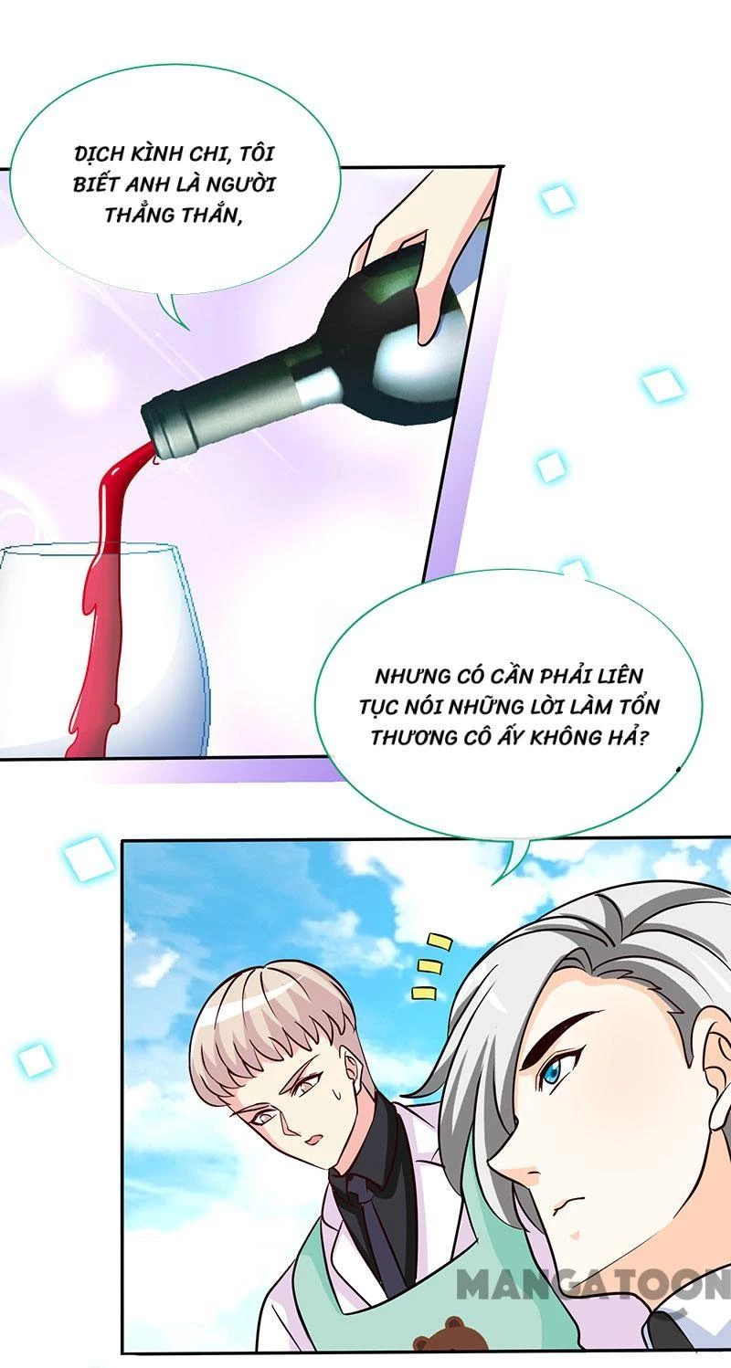 Mẹ Đơn Thân Cực Phẩm Chapter 90 - 11