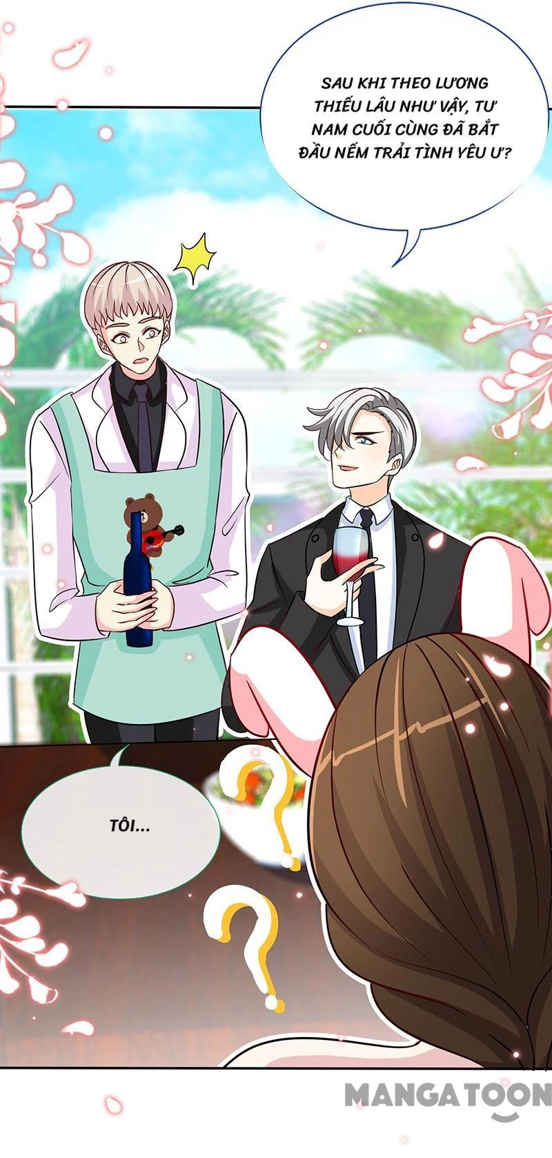 Mẹ Đơn Thân Cực Phẩm Chapter 90 - 12