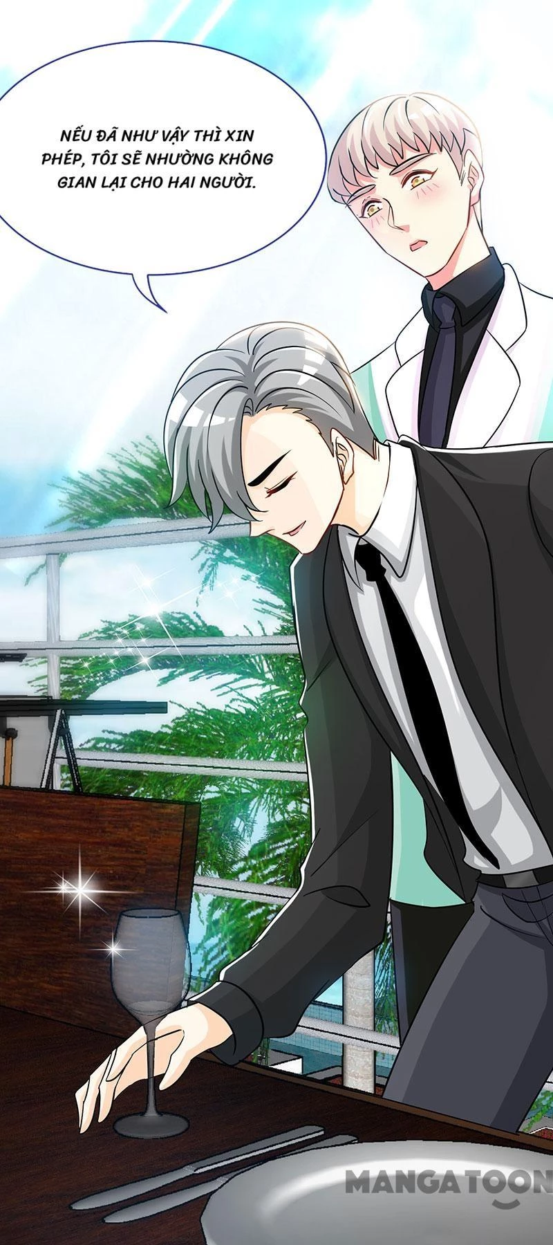 Mẹ Đơn Thân Cực Phẩm Chapter 90 - 13