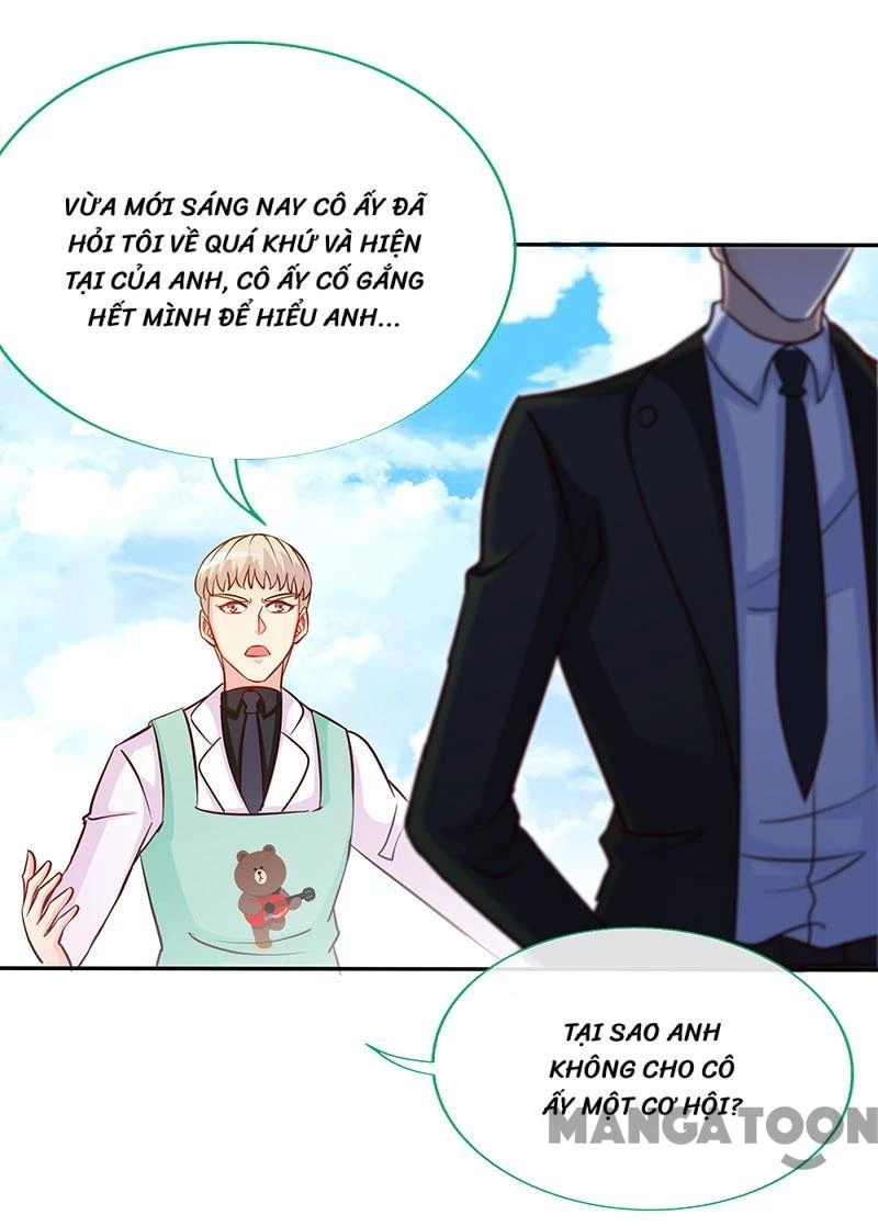 Mẹ Đơn Thân Cực Phẩm Chapter 90 - 15