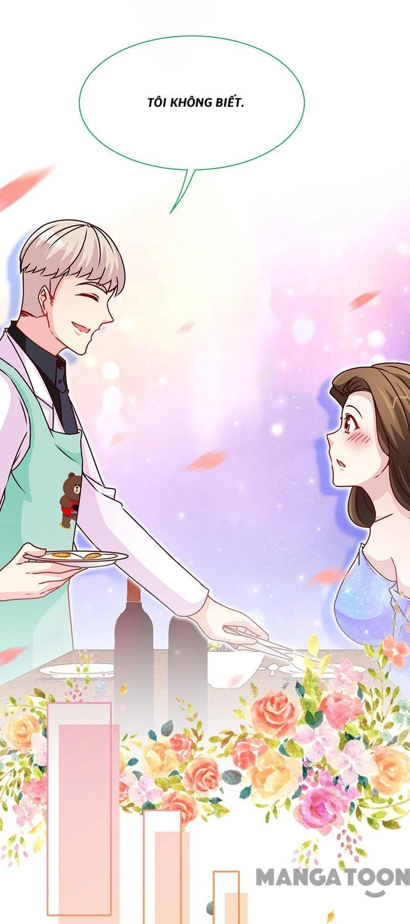 Mẹ Đơn Thân Cực Phẩm Chapter 90 - 20