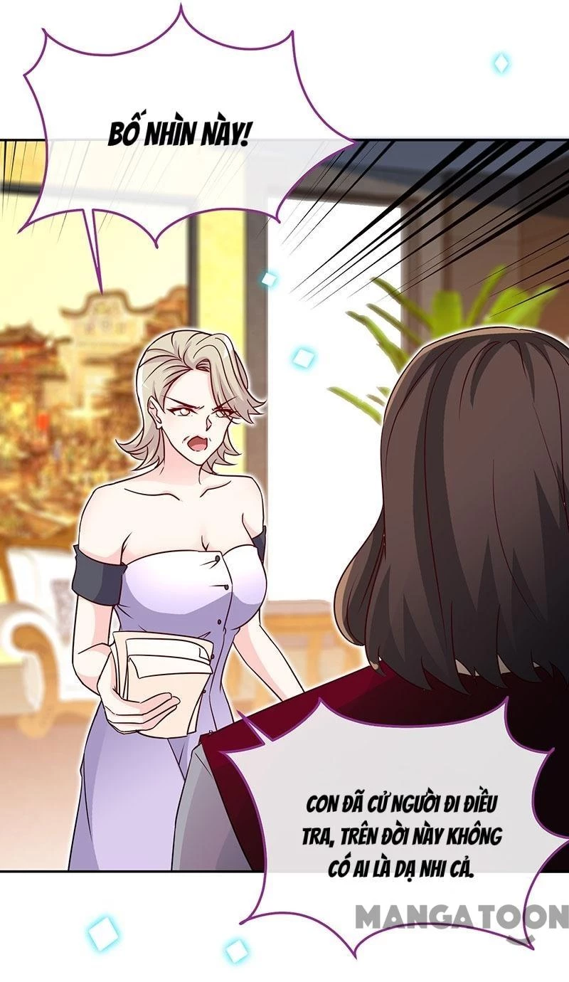 Mẹ Đơn Thân Cực Phẩm Chapter 90 - 25