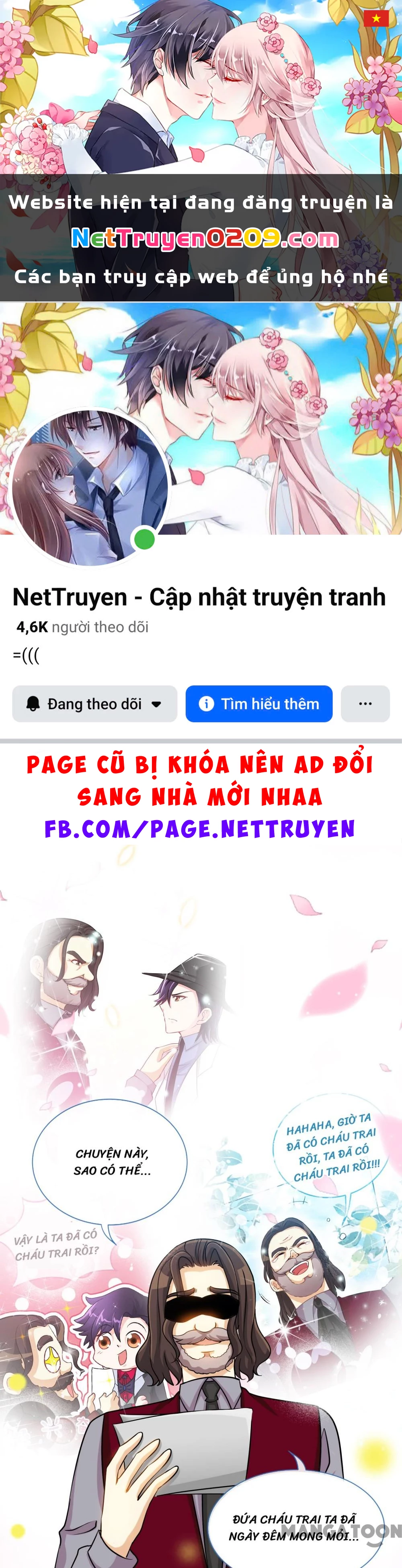 Mẹ Đơn Thân Cực Phẩm Chapter 91 - 1