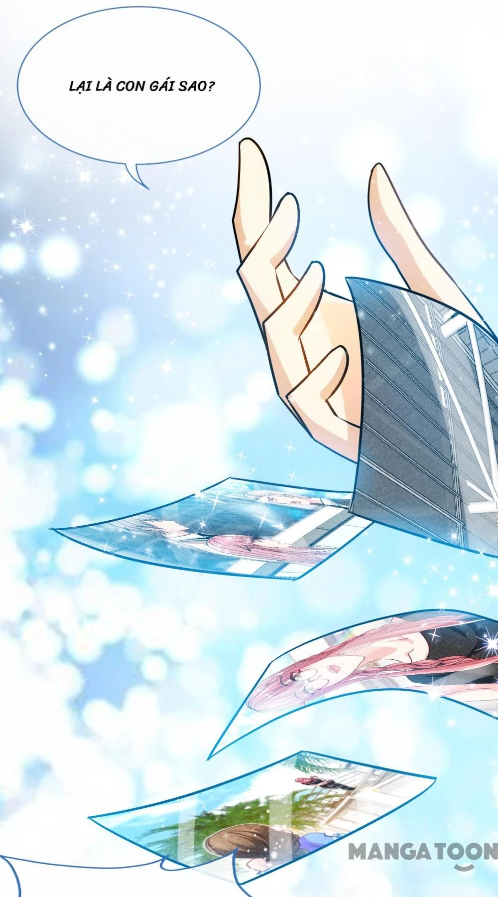 Mẹ Đơn Thân Cực Phẩm Chapter 91 - 3