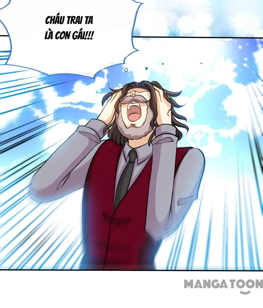 Mẹ Đơn Thân Cực Phẩm Chapter 91 - 4