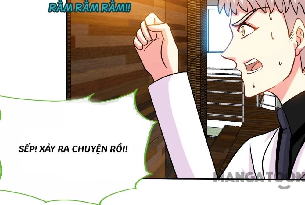 Mẹ Đơn Thân Cực Phẩm Chapter 91 - 8