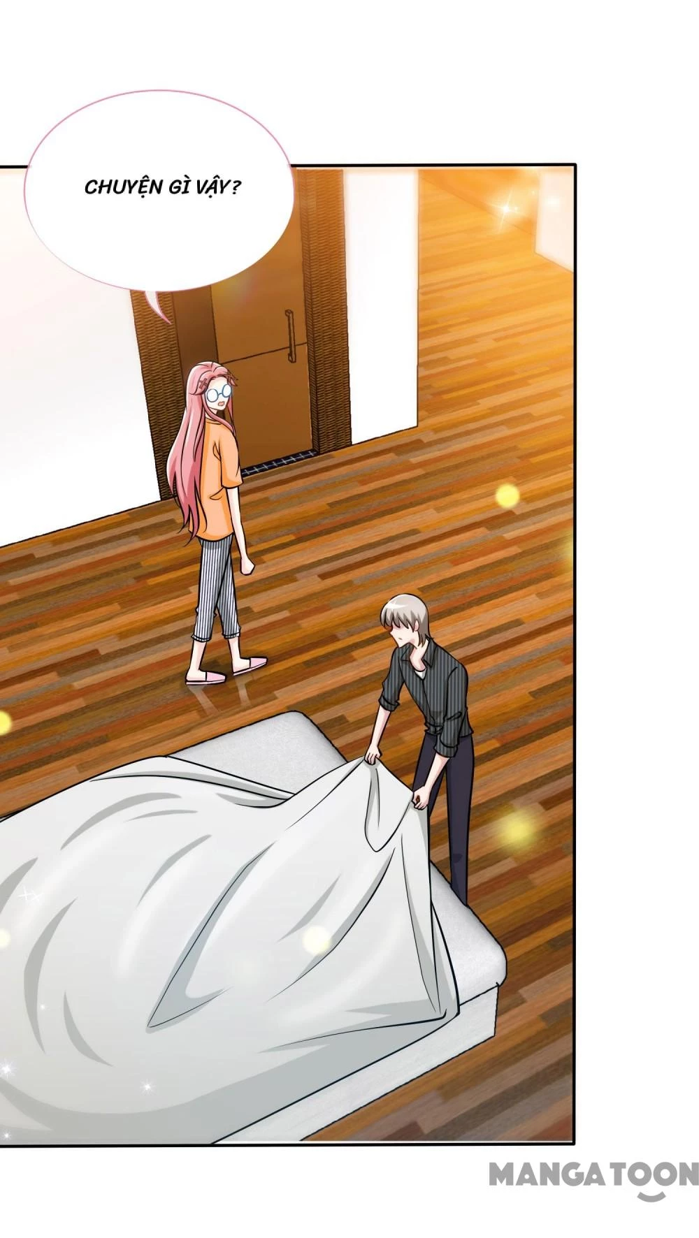 Mẹ Đơn Thân Cực Phẩm Chapter 91 - 9