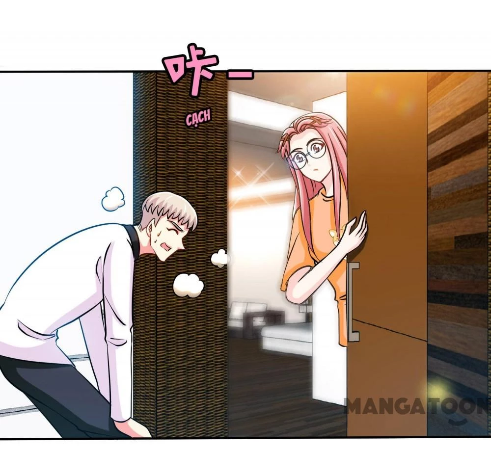 Mẹ Đơn Thân Cực Phẩm Chapter 91 - 10