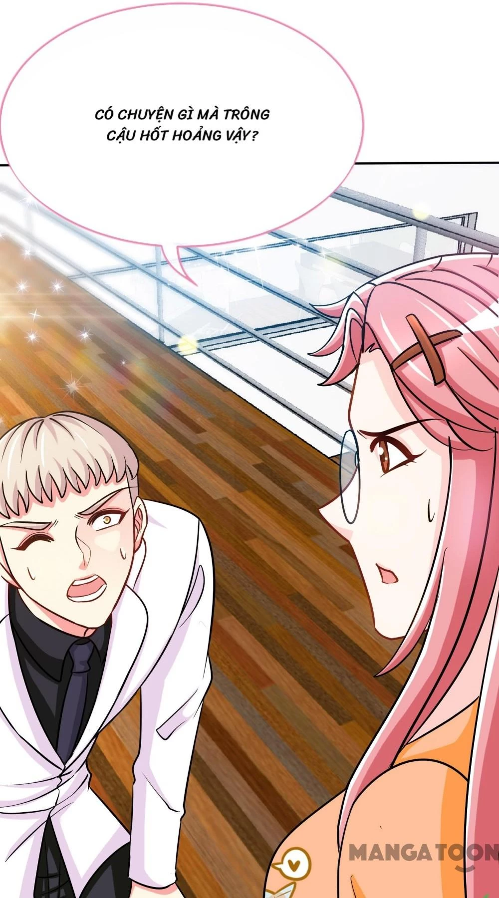 Mẹ Đơn Thân Cực Phẩm Chapter 91 - 11