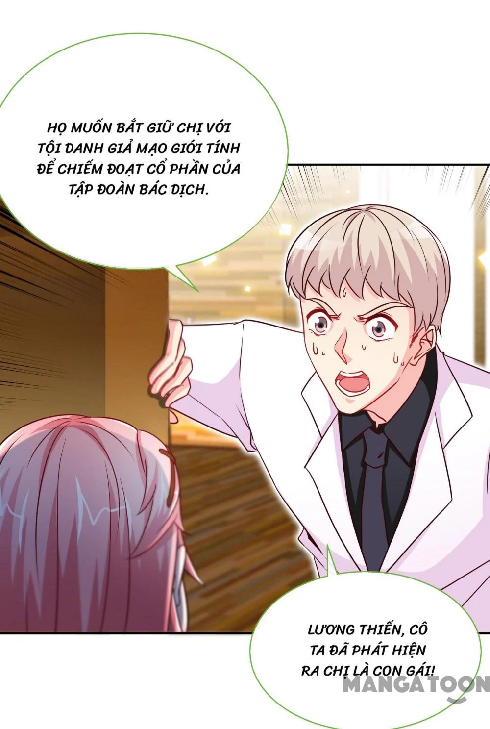 Mẹ Đơn Thân Cực Phẩm Chapter 91 - 13