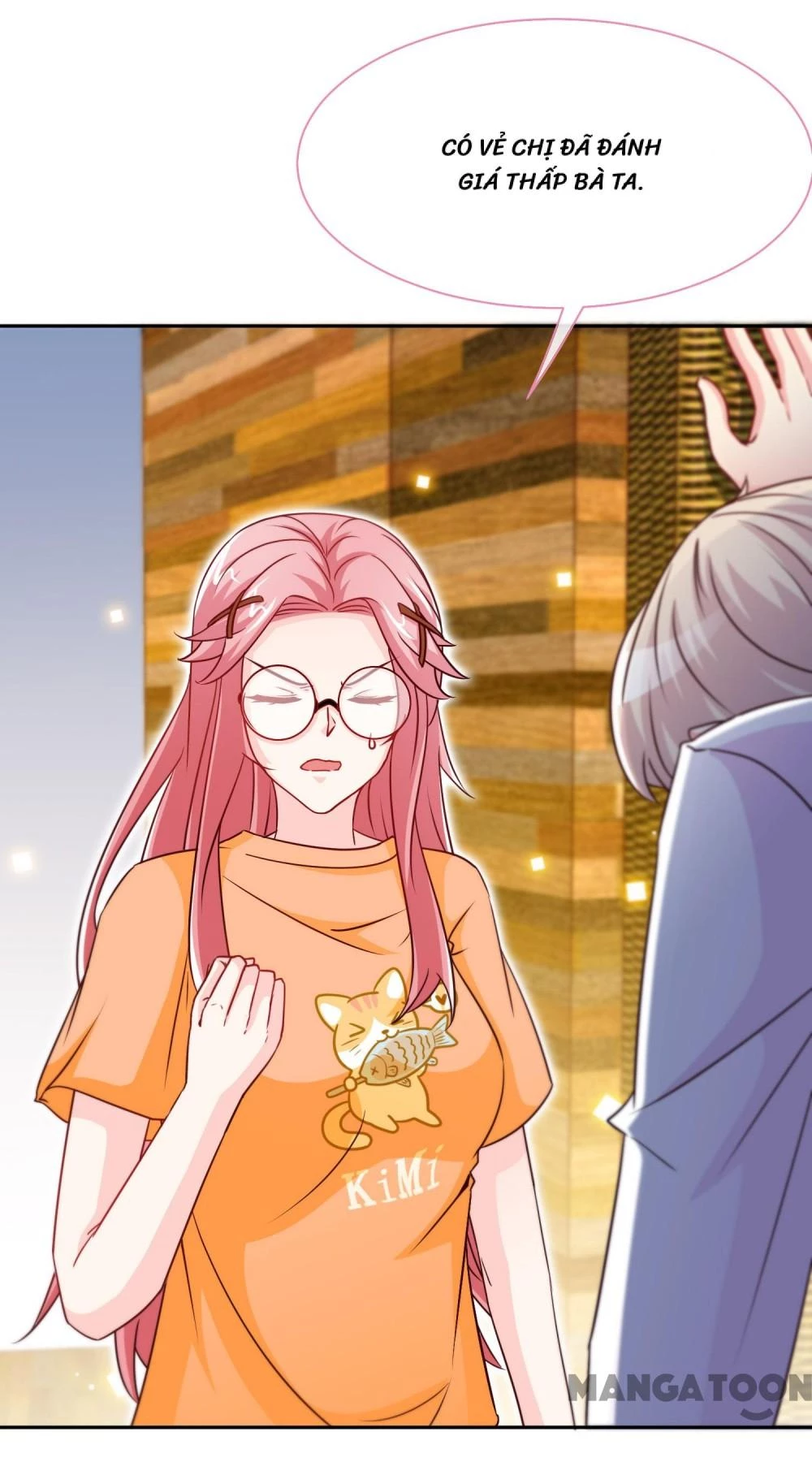 Mẹ Đơn Thân Cực Phẩm Chapter 91 - 15