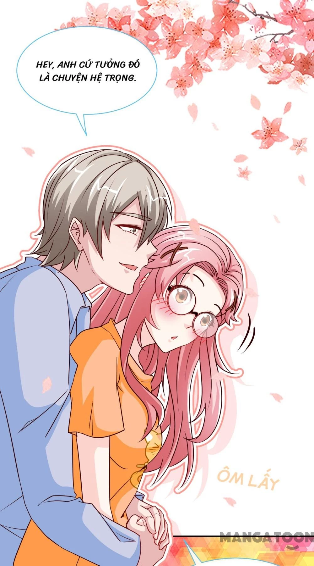 Mẹ Đơn Thân Cực Phẩm Chapter 91 - 17