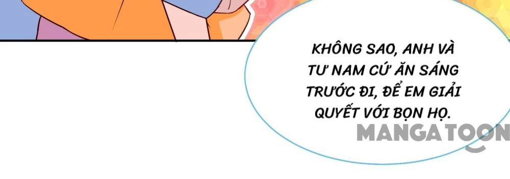 Mẹ Đơn Thân Cực Phẩm Chapter 91 - 18