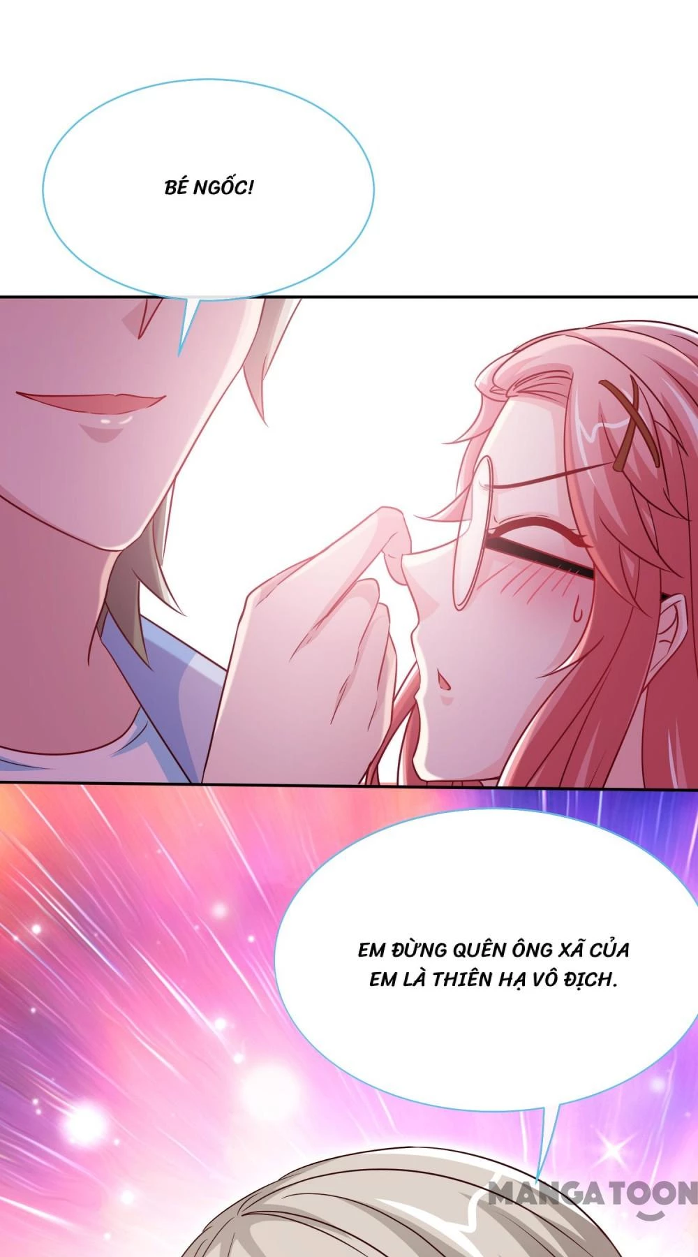 Mẹ Đơn Thân Cực Phẩm Chapter 91 - 21