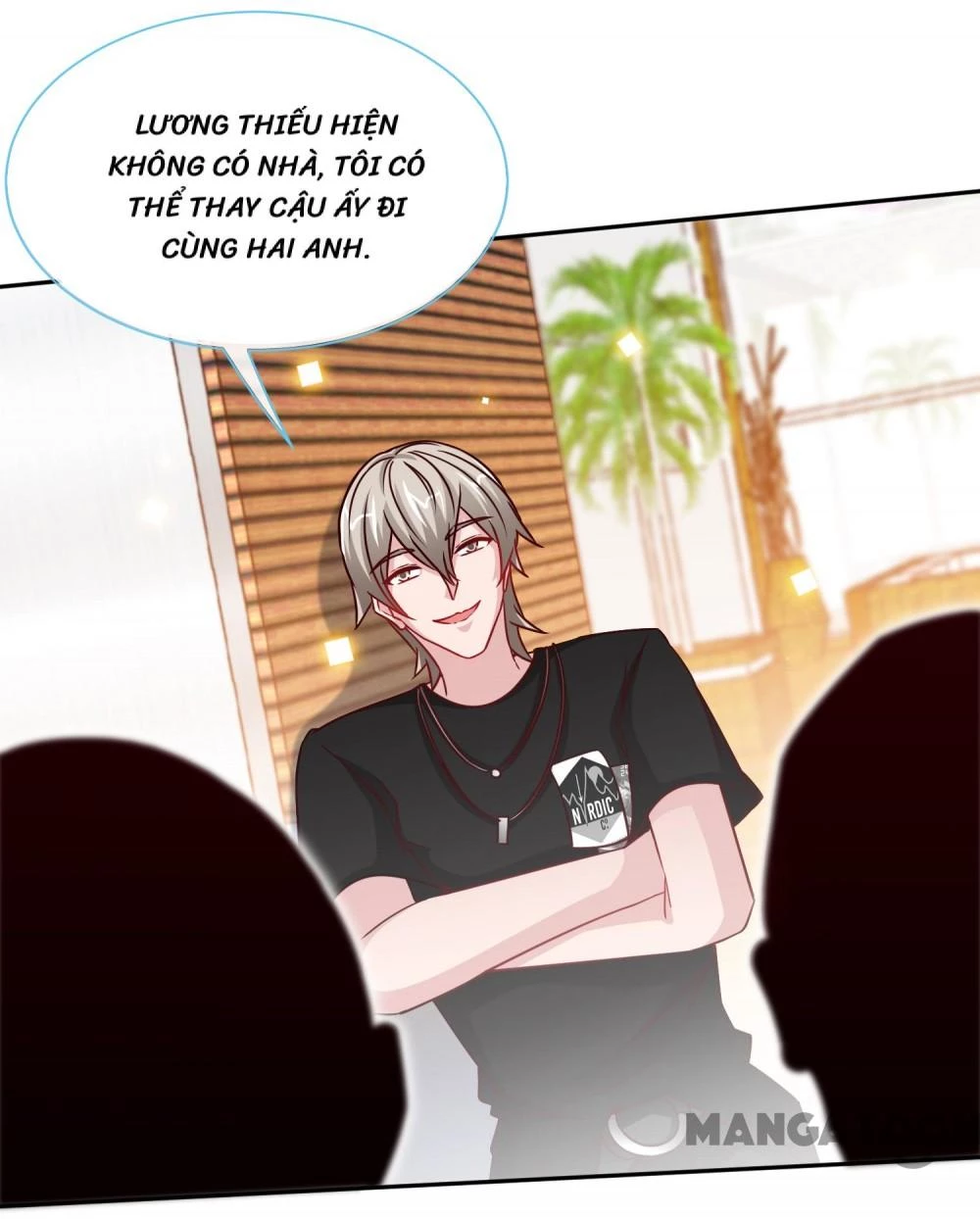 Mẹ Đơn Thân Cực Phẩm Chapter 91 - 26