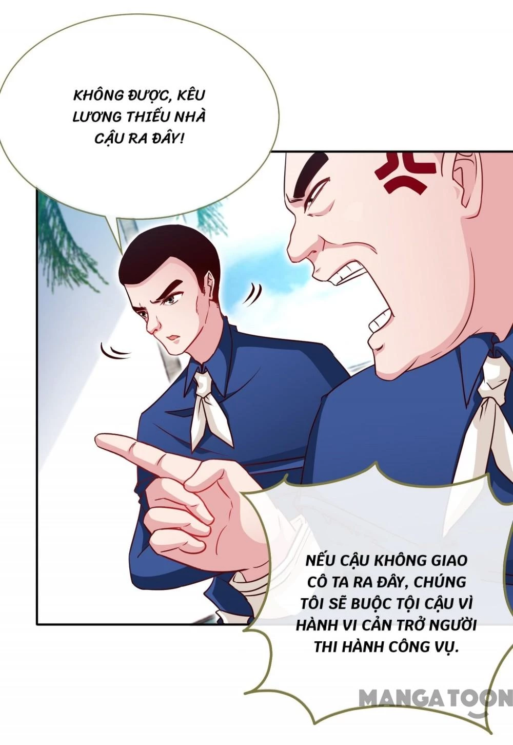 Mẹ Đơn Thân Cực Phẩm Chapter 91 - 27