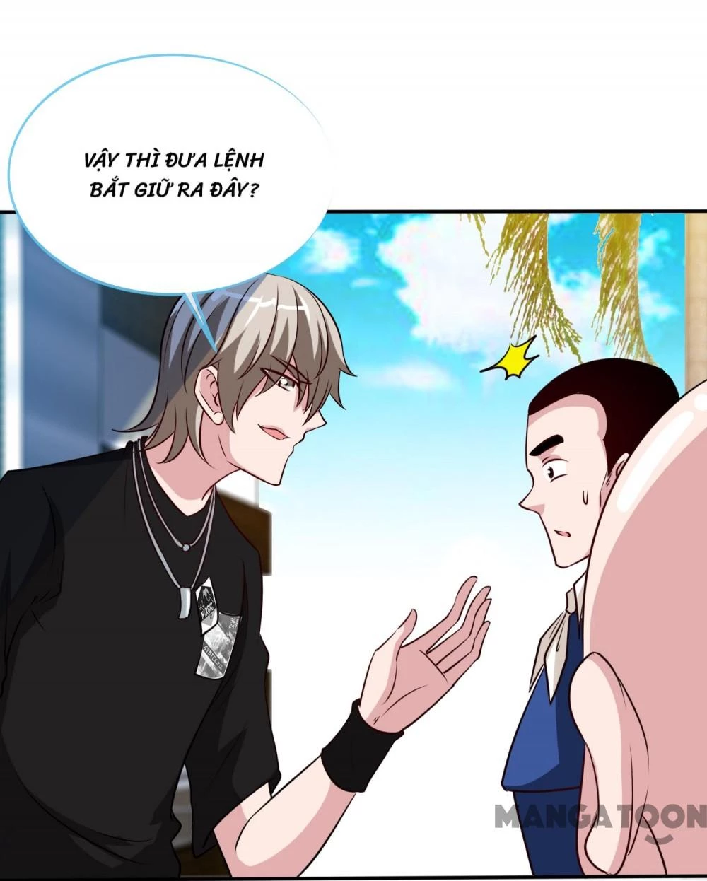 Mẹ Đơn Thân Cực Phẩm Chapter 91 - 29