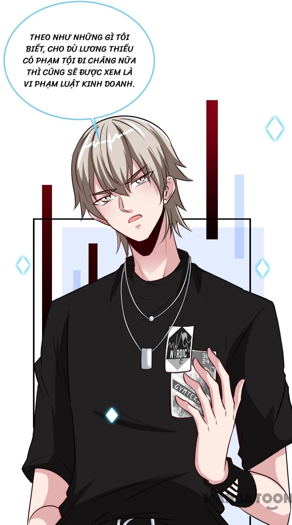 Mẹ Đơn Thân Cực Phẩm Chapter 91 - 30