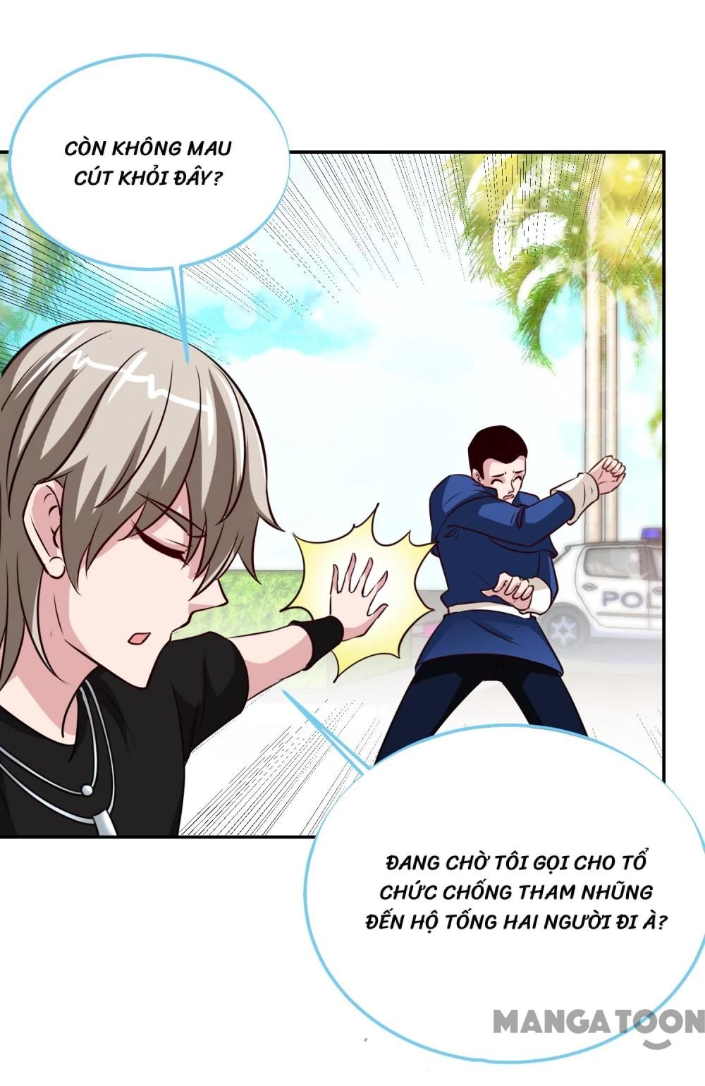 Mẹ Đơn Thân Cực Phẩm Chapter 91 - 33