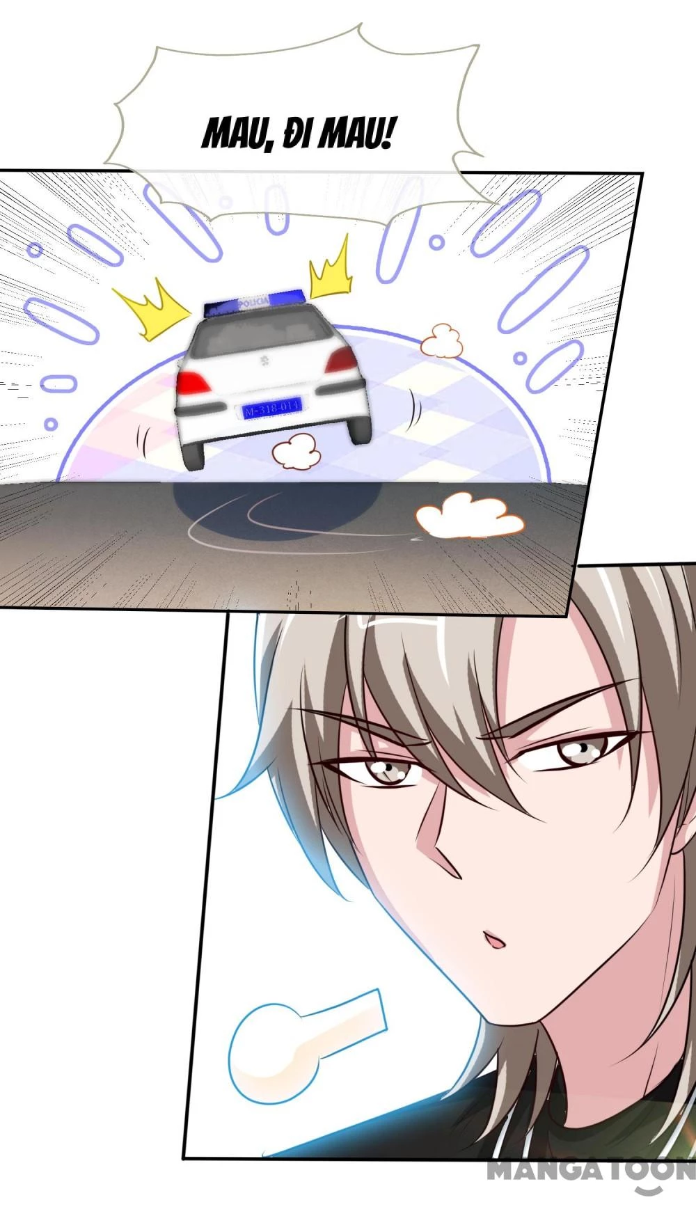 Mẹ Đơn Thân Cực Phẩm Chapter 91 - 34