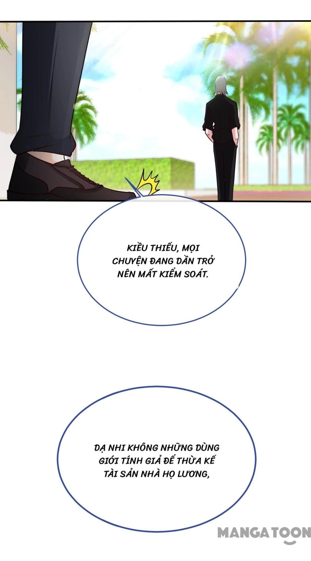 Mẹ Đơn Thân Cực Phẩm Chapter 91 - 35