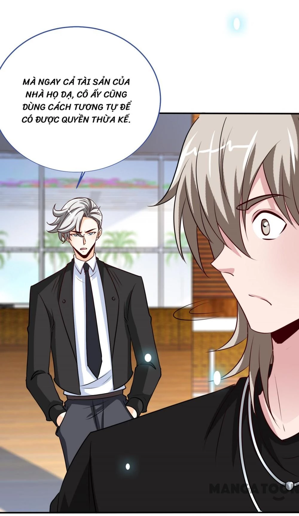 Mẹ Đơn Thân Cực Phẩm Chapter 91 - 37