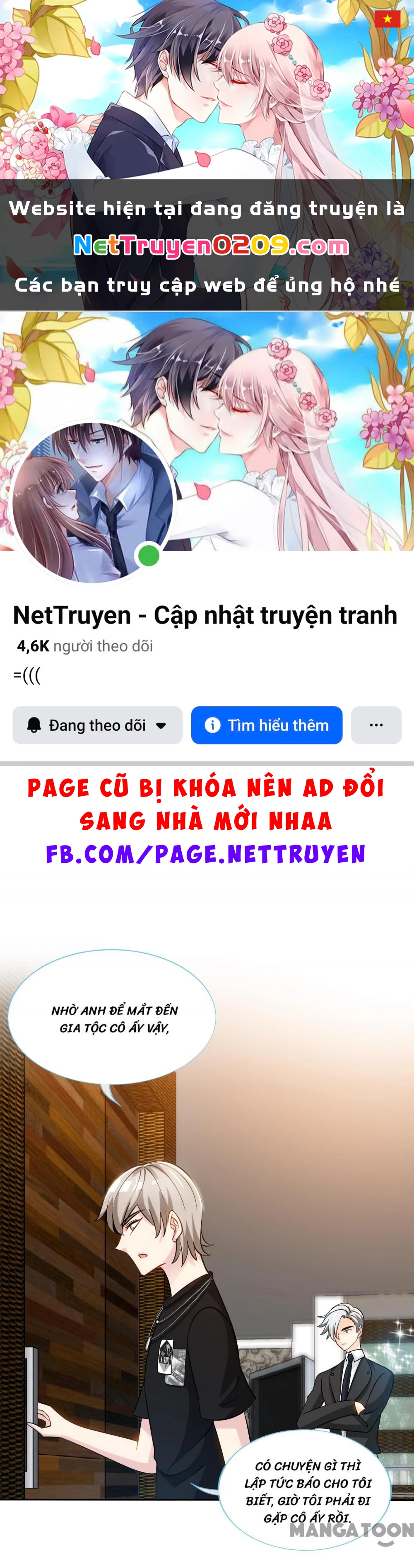 Mẹ Đơn Thân Cực Phẩm Chapter 92 - 1