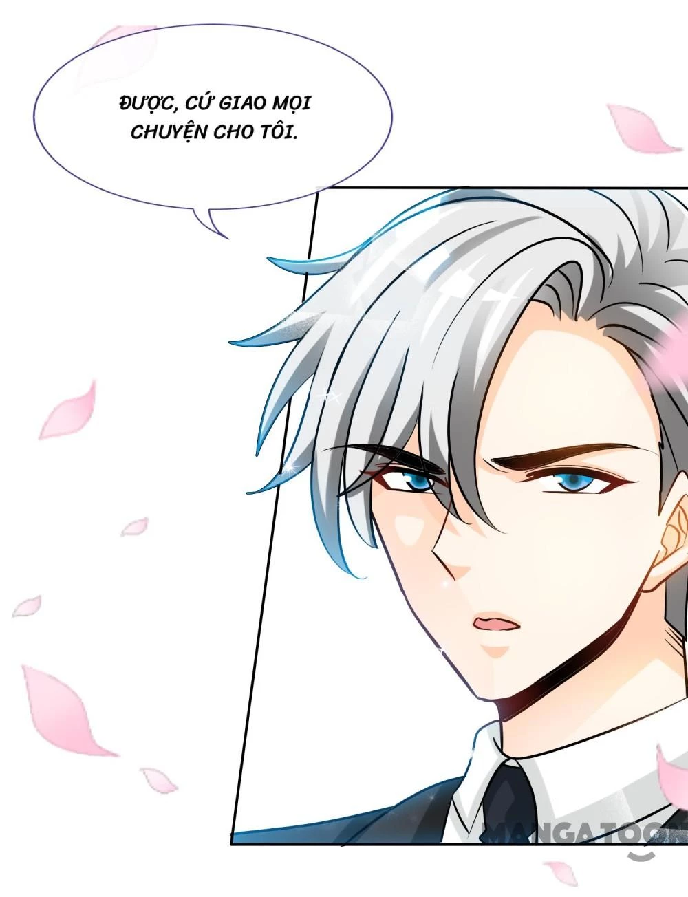 Mẹ Đơn Thân Cực Phẩm Chapter 92 - 2