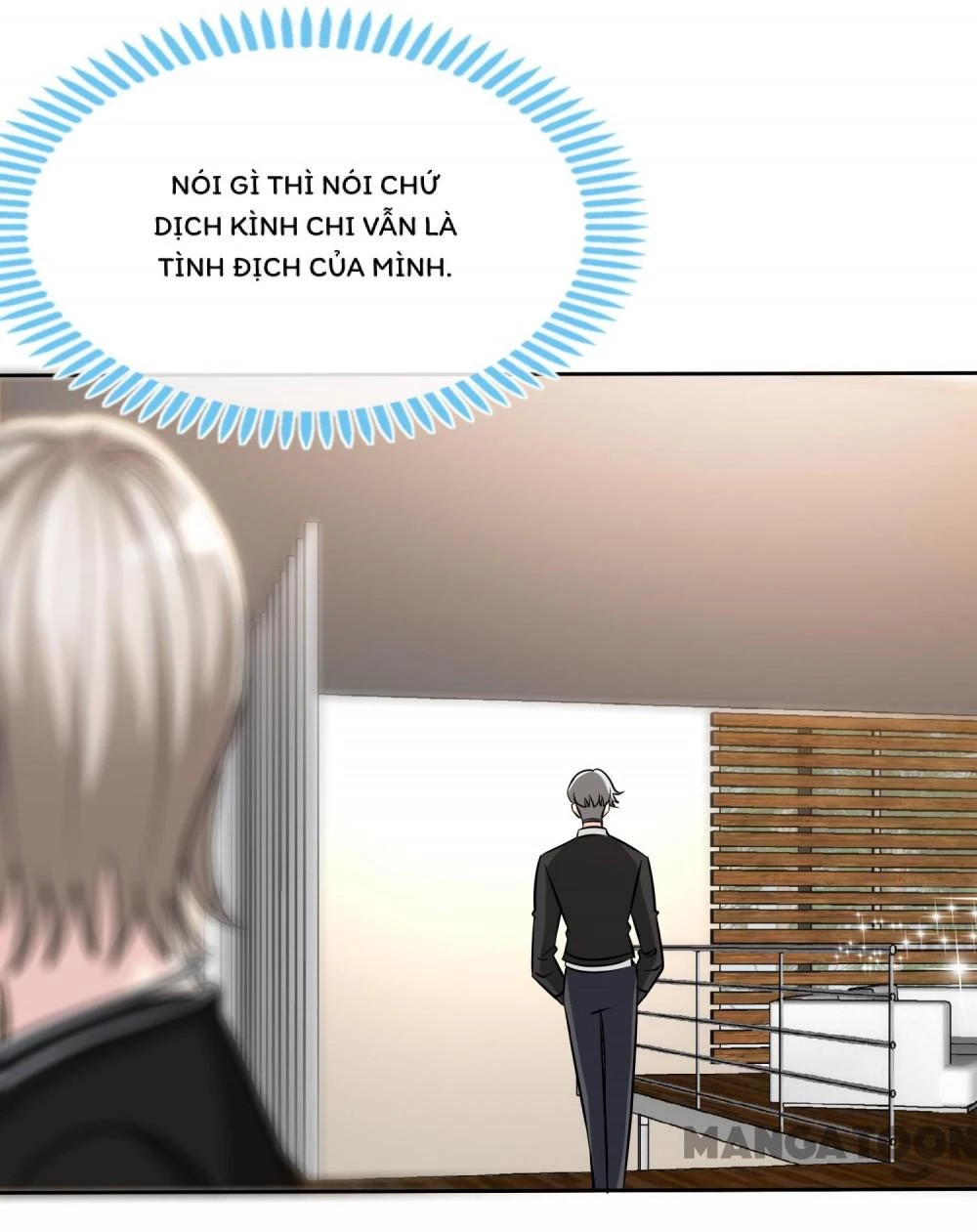 Mẹ Đơn Thân Cực Phẩm Chapter 92 - 3