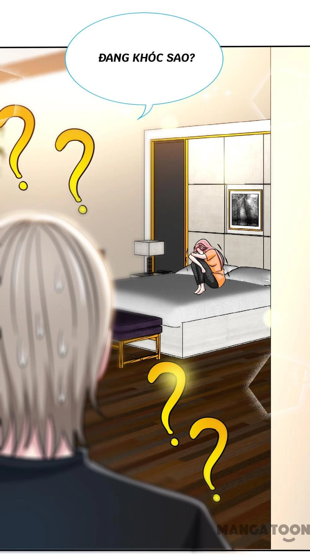 Mẹ Đơn Thân Cực Phẩm Chapter 92 - 7