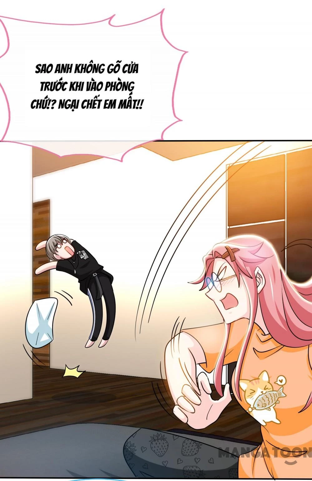 Mẹ Đơn Thân Cực Phẩm Chapter 92 - 10