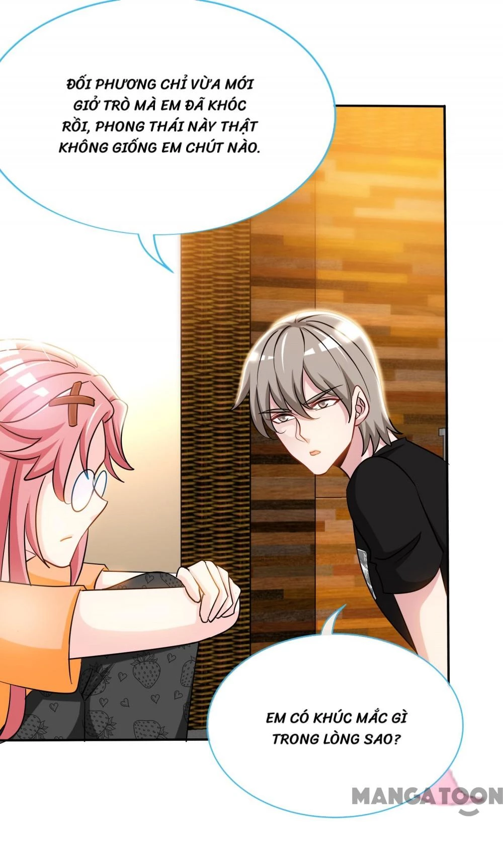 Mẹ Đơn Thân Cực Phẩm Chapter 92 - 11