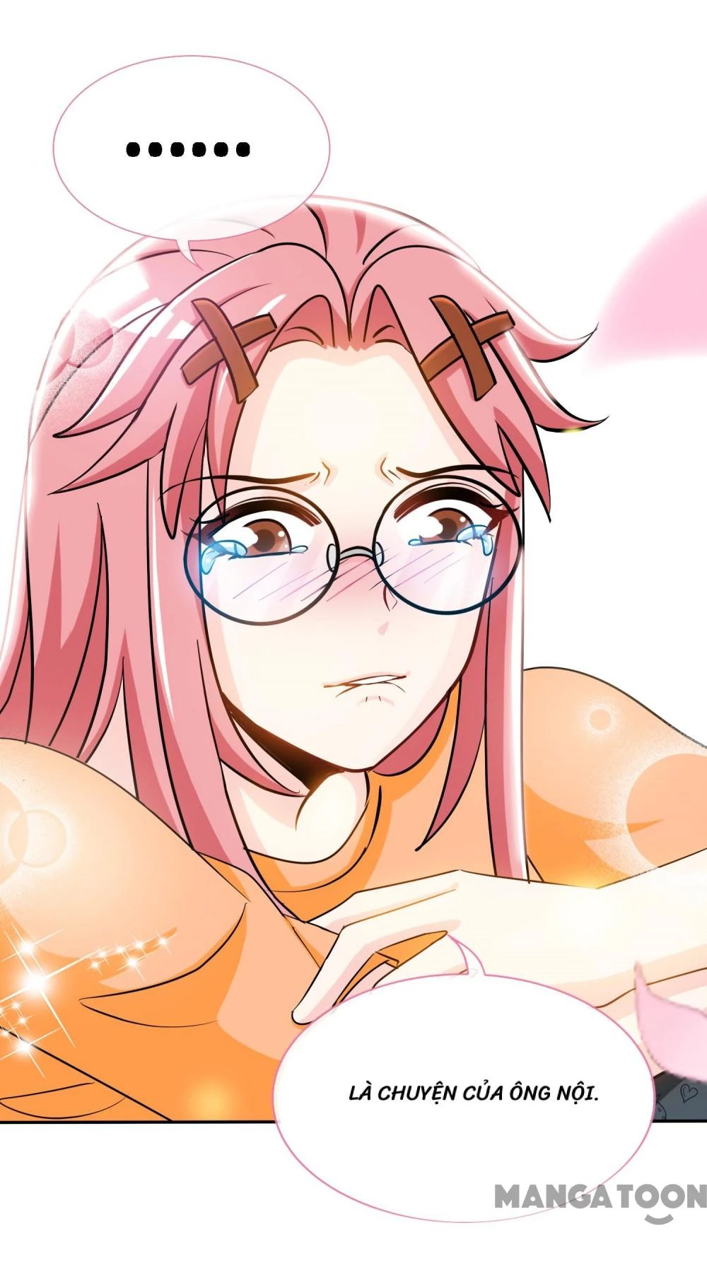 Mẹ Đơn Thân Cực Phẩm Chapter 92 - 12