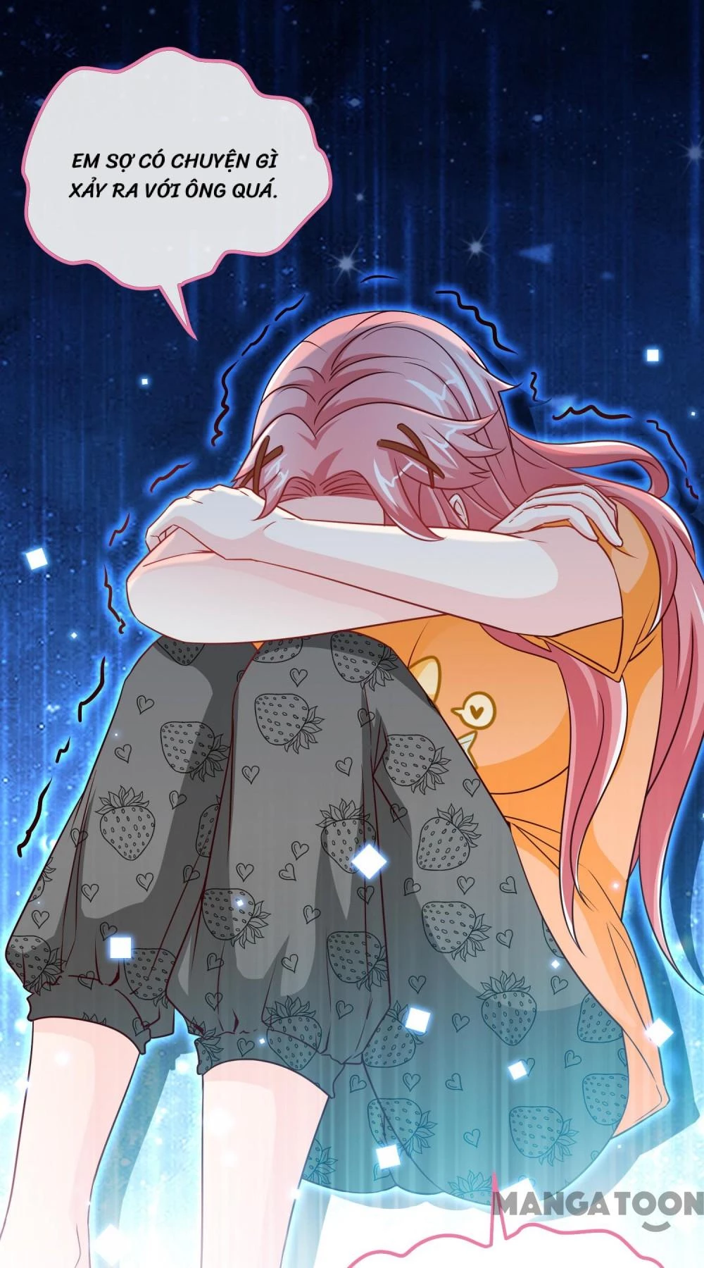 Mẹ Đơn Thân Cực Phẩm Chapter 92 - 13