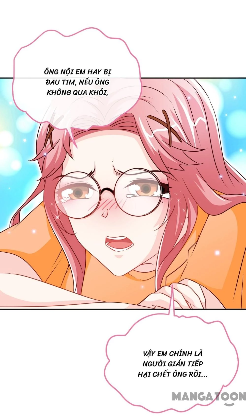 Mẹ Đơn Thân Cực Phẩm Chapter 92 - 15