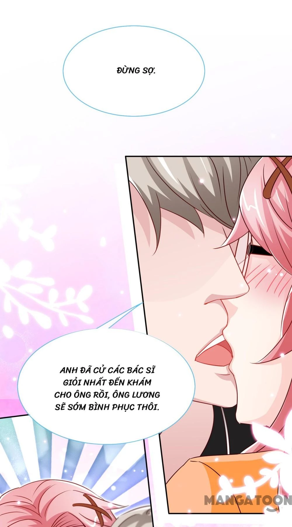 Mẹ Đơn Thân Cực Phẩm Chapter 92 - 17