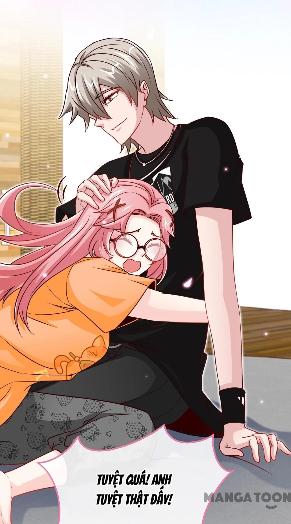 Mẹ Đơn Thân Cực Phẩm Chapter 92 - 19