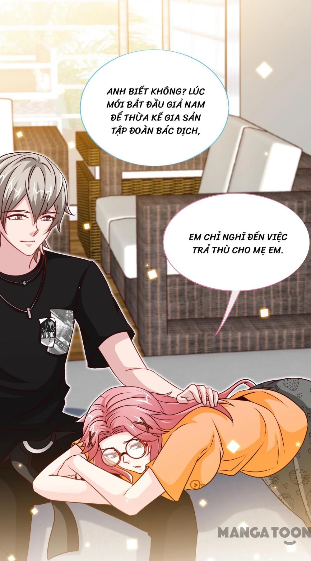 Mẹ Đơn Thân Cực Phẩm Chapter 92 - 21