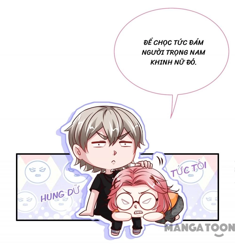 Mẹ Đơn Thân Cực Phẩm Chapter 92 - 23