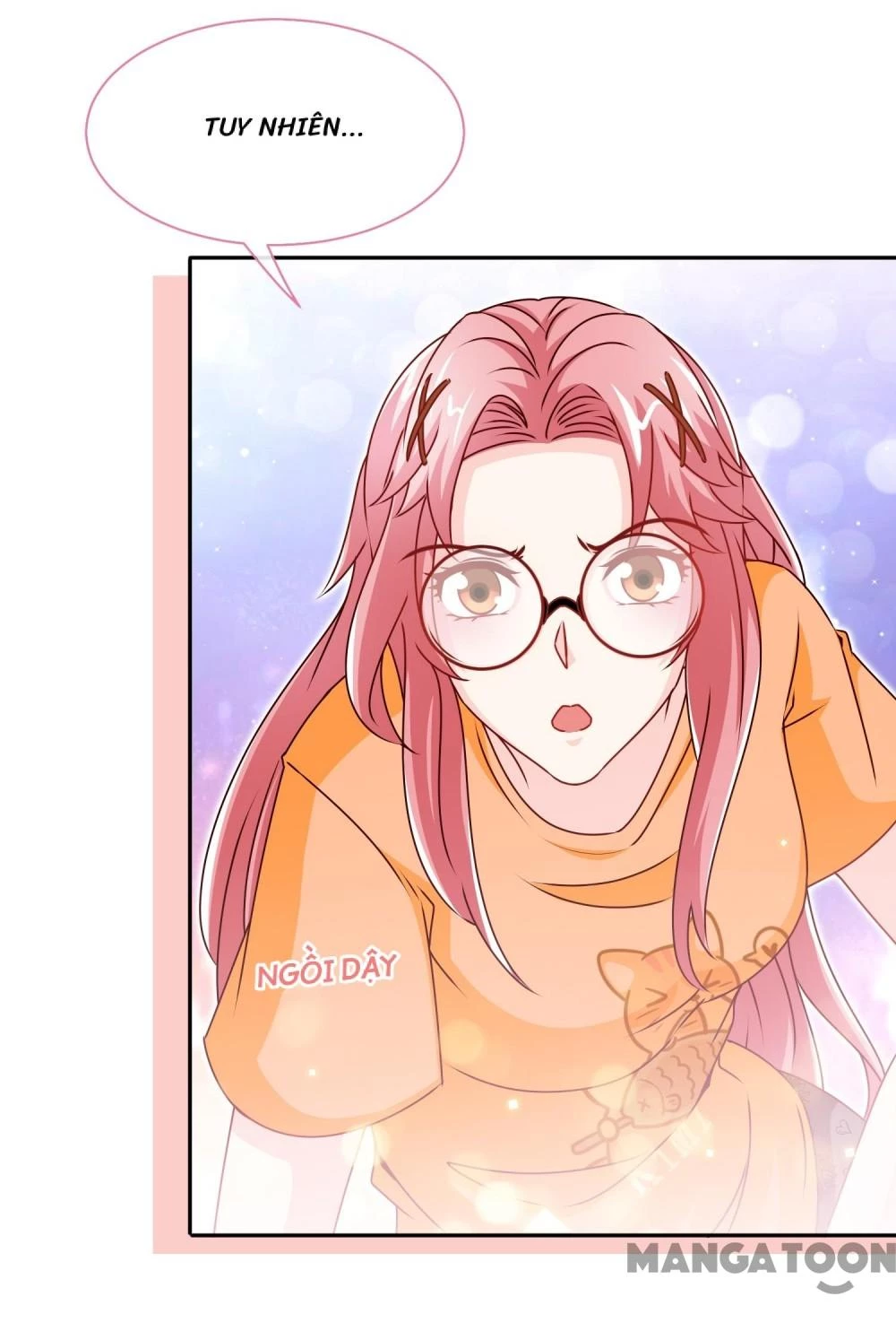 Mẹ Đơn Thân Cực Phẩm Chapter 92 - 24