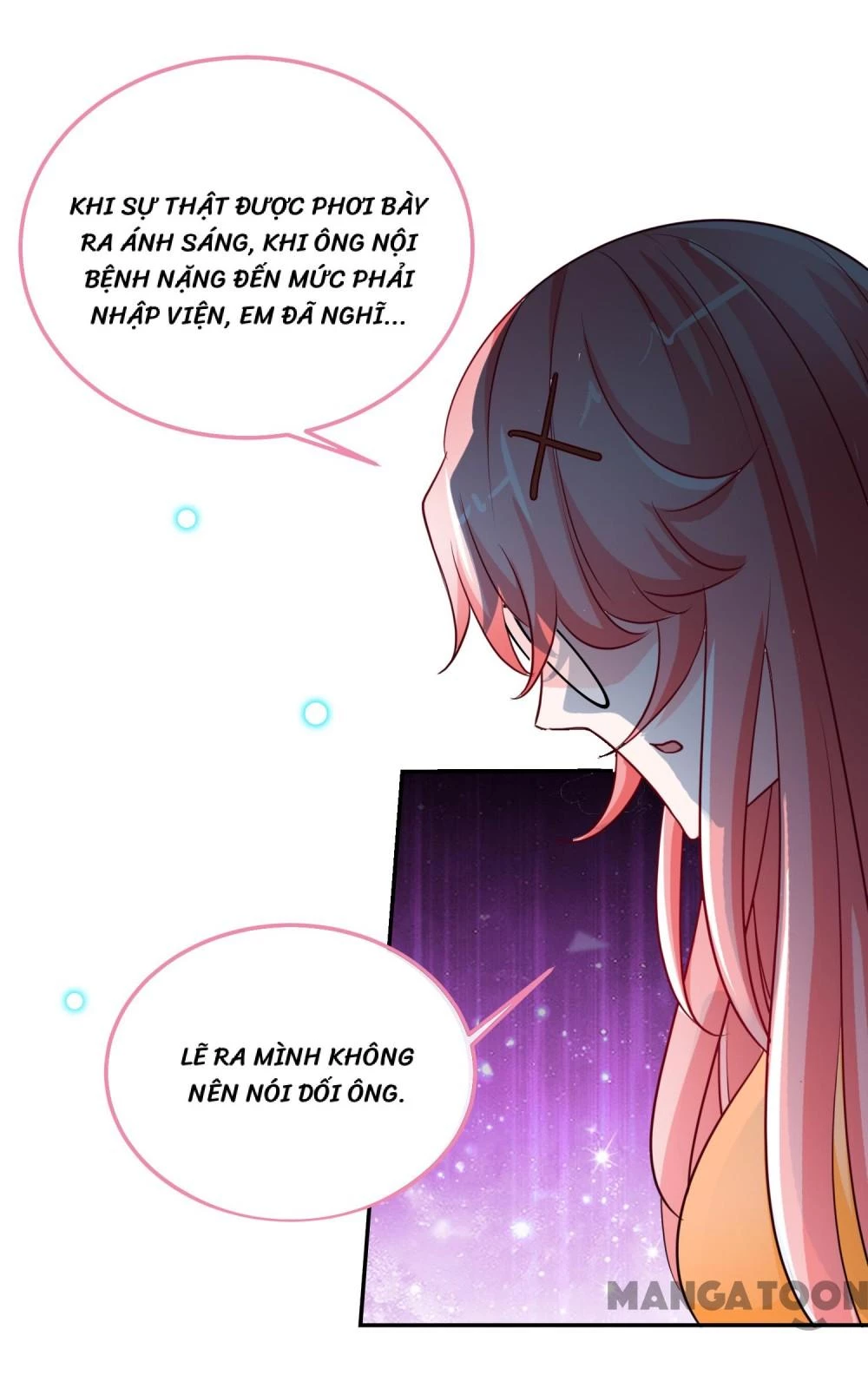 Mẹ Đơn Thân Cực Phẩm Chapter 92 - 25