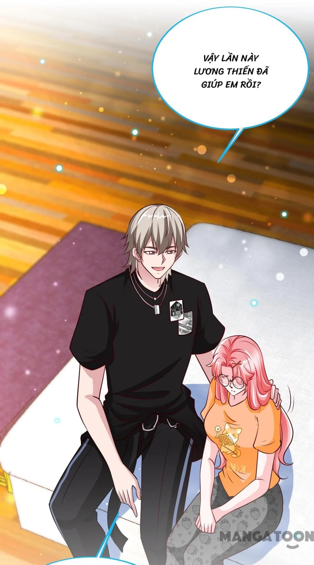 Mẹ Đơn Thân Cực Phẩm Chapter 92 - 27