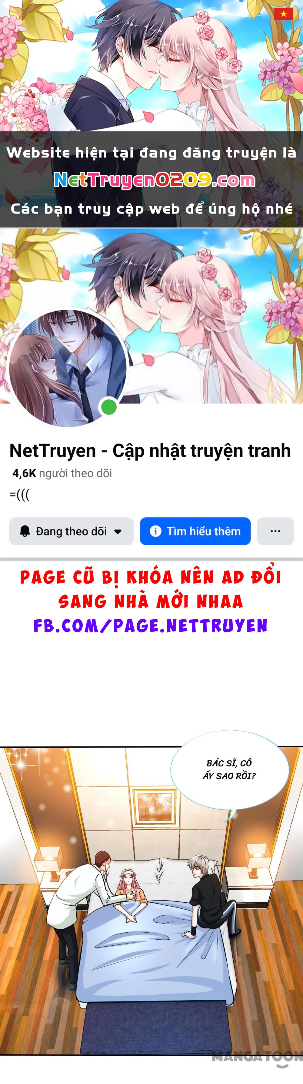 Mẹ Đơn Thân Cực Phẩm Chapter 93 - 1