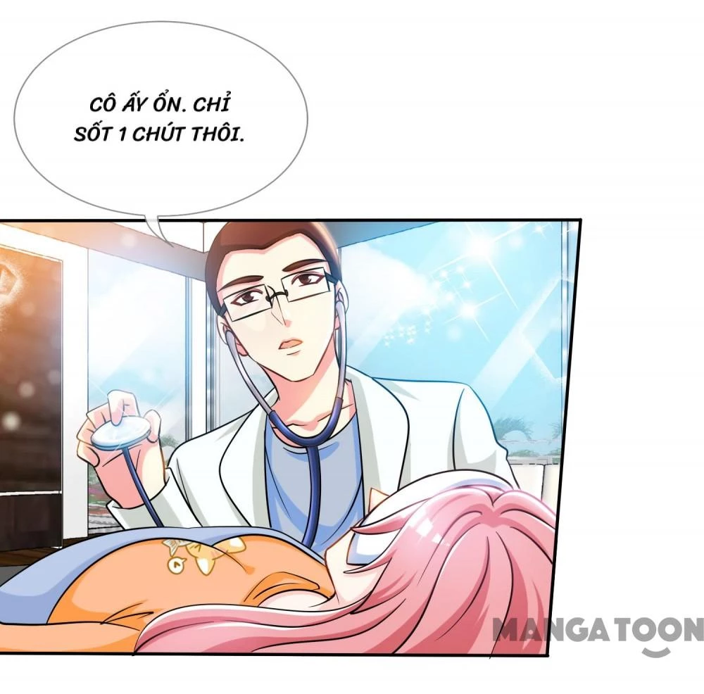 Mẹ Đơn Thân Cực Phẩm Chapter 93 - 2