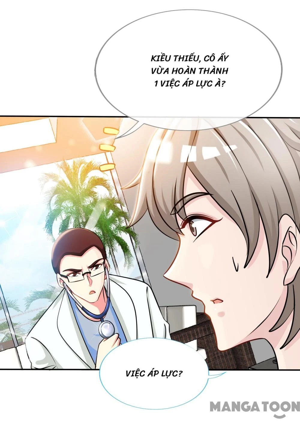 Mẹ Đơn Thân Cực Phẩm Chapter 93 - 3