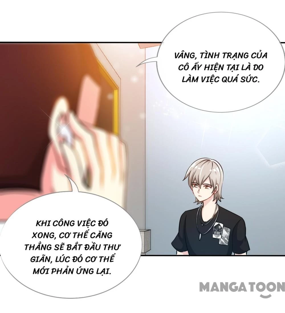 Mẹ Đơn Thân Cực Phẩm Chapter 93 - 4