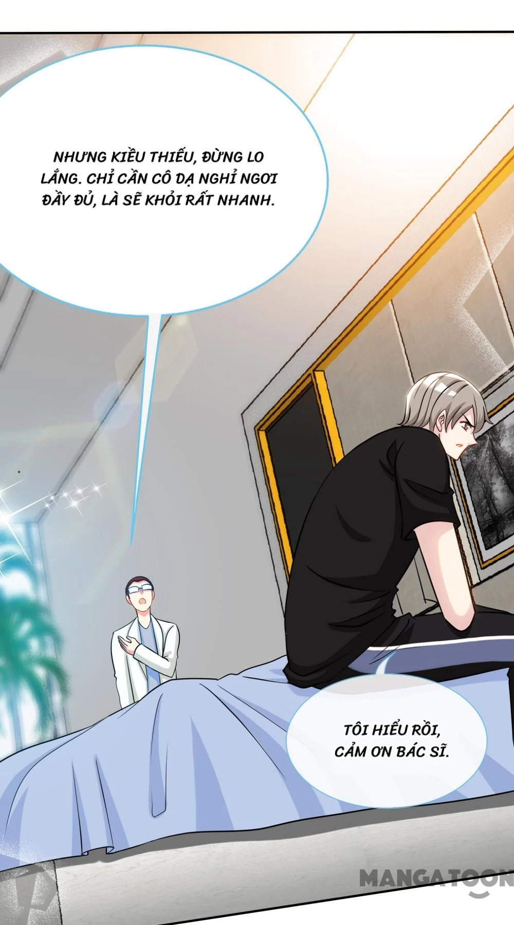 Mẹ Đơn Thân Cực Phẩm Chapter 93 - 5