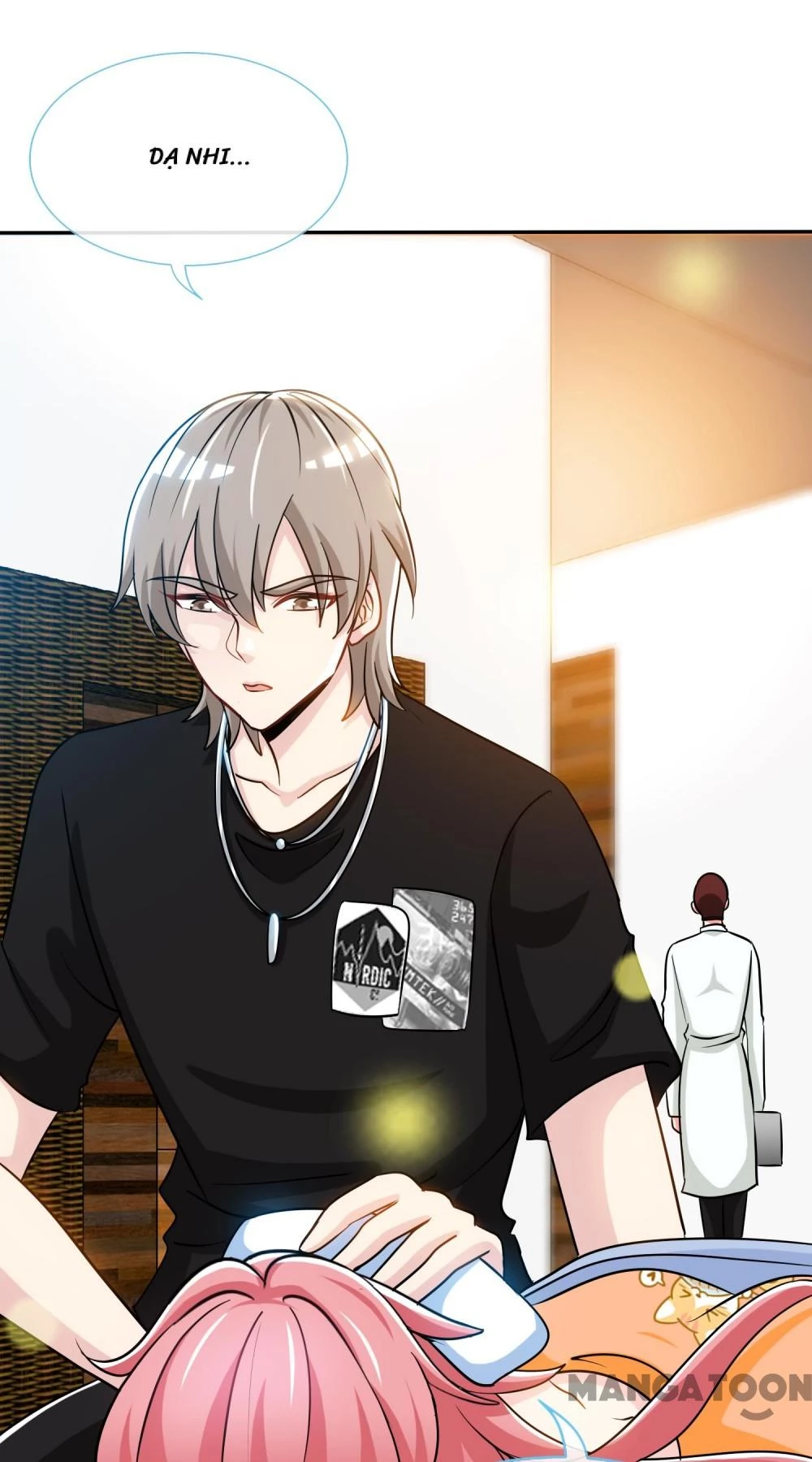 Mẹ Đơn Thân Cực Phẩm Chapter 93 - 7